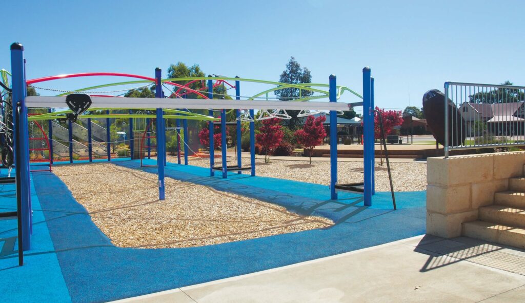 Kulin All Ages Precinct