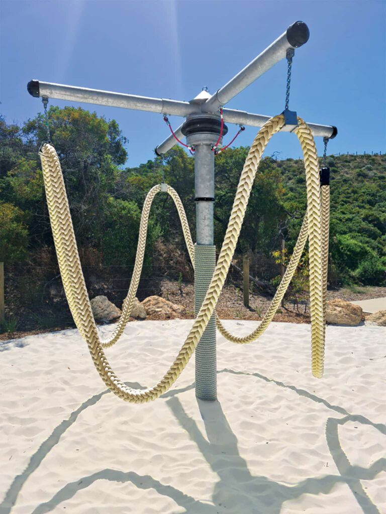 Golden Bay’s Treehouse Cove