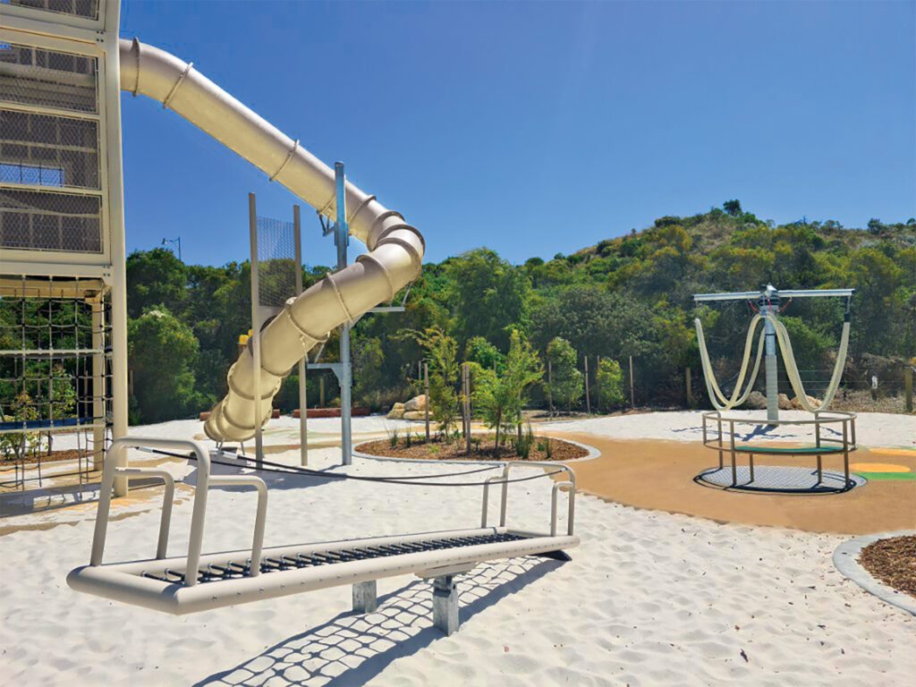 Golden Bay’s Treehouse Cove