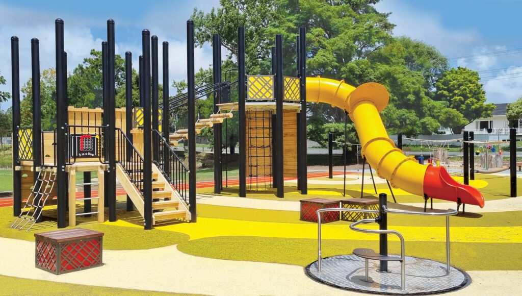 Riverhead War Memorial Park