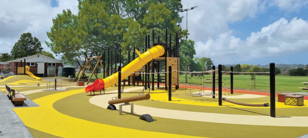 Riverhead War Memorial Park