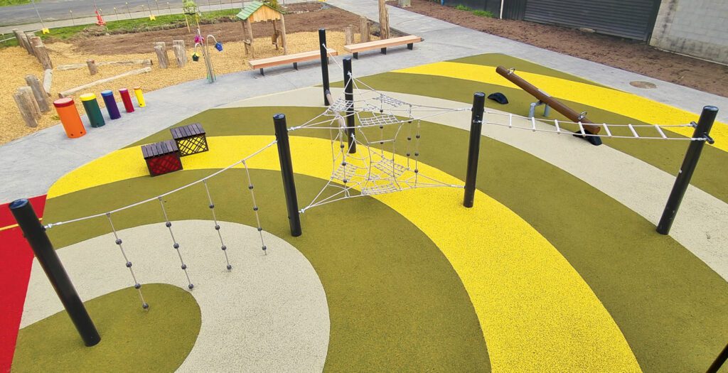 Riverhead War Memorial Park