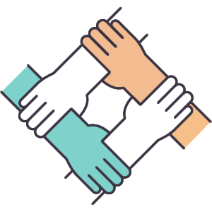 An ‘everyone can play’ mindset