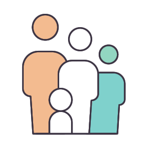 Multi-generational impact