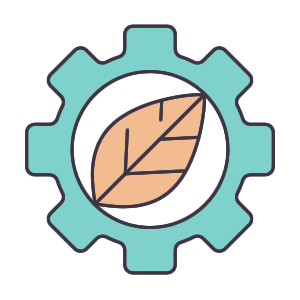 Sustainable manufacturing processes