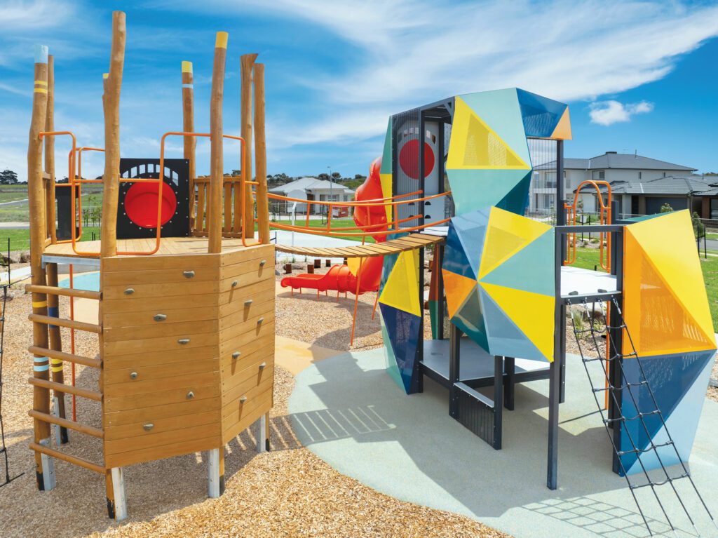 Everbloom Crescent Park