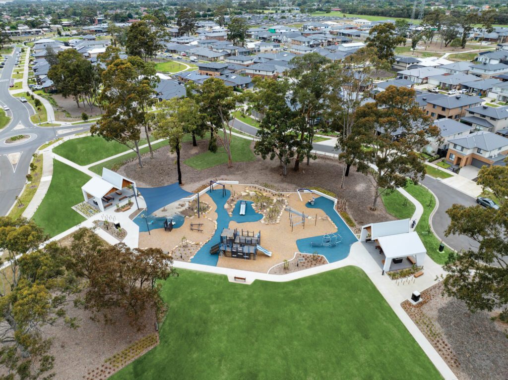 Canopy Park