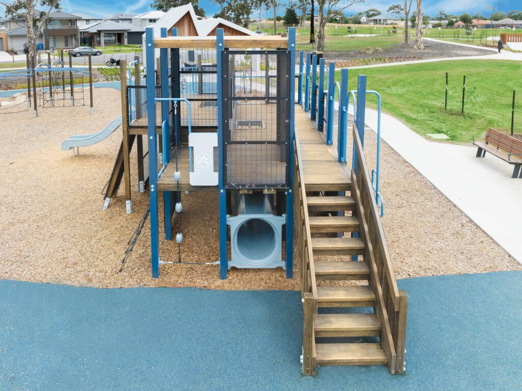 Canopy Park