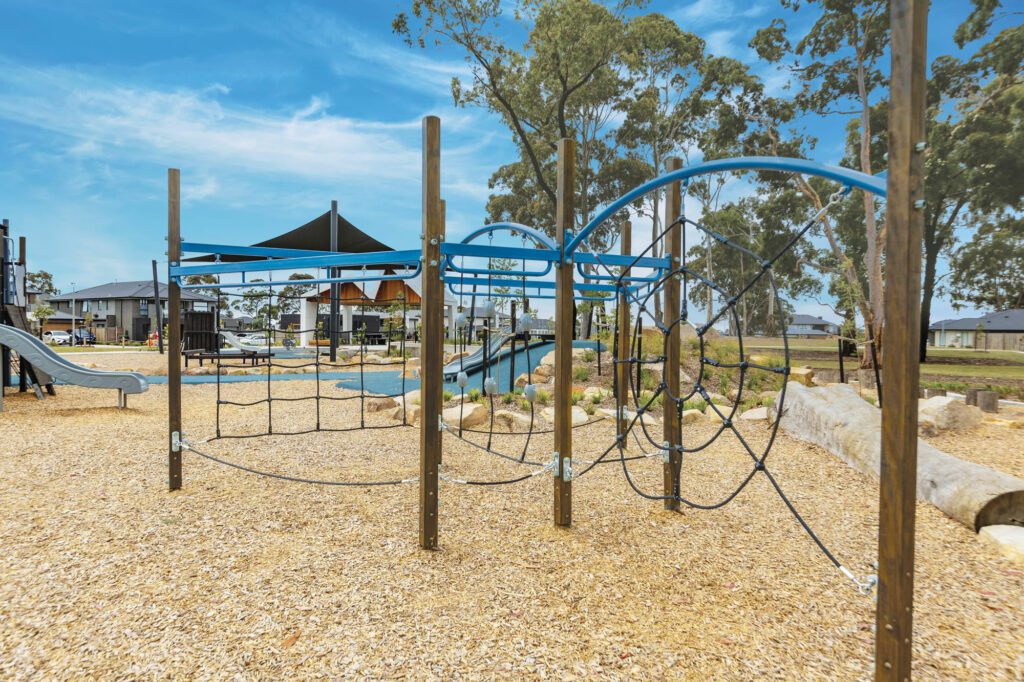 Canopy Park