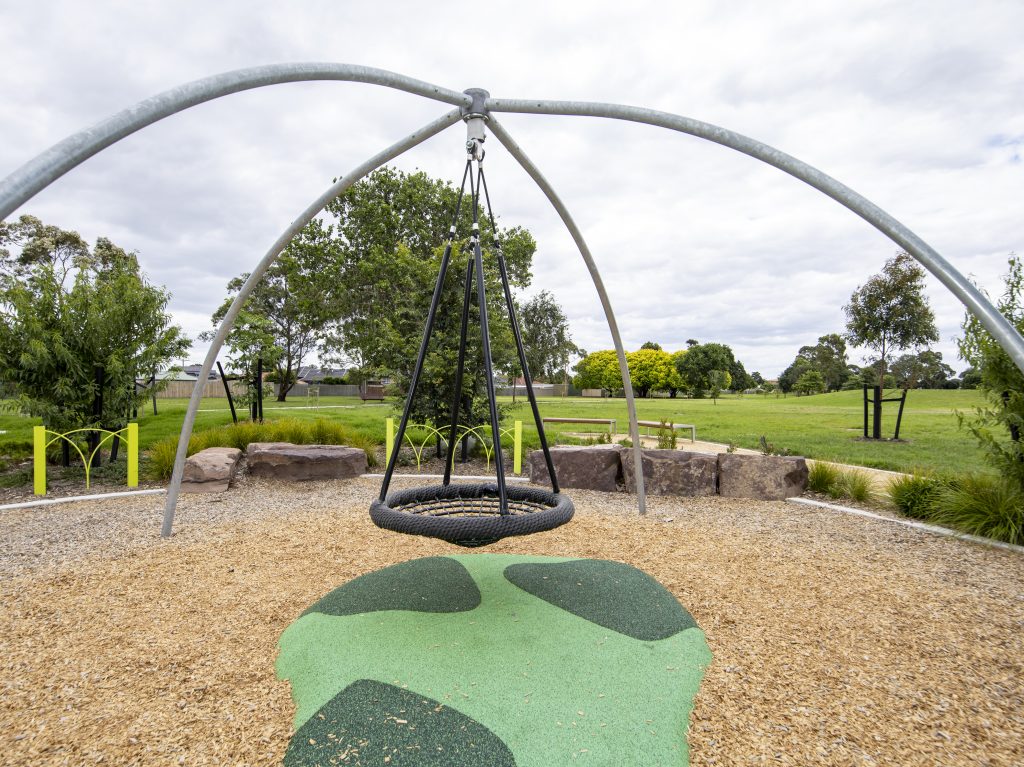 Frederick Wachter Reserve