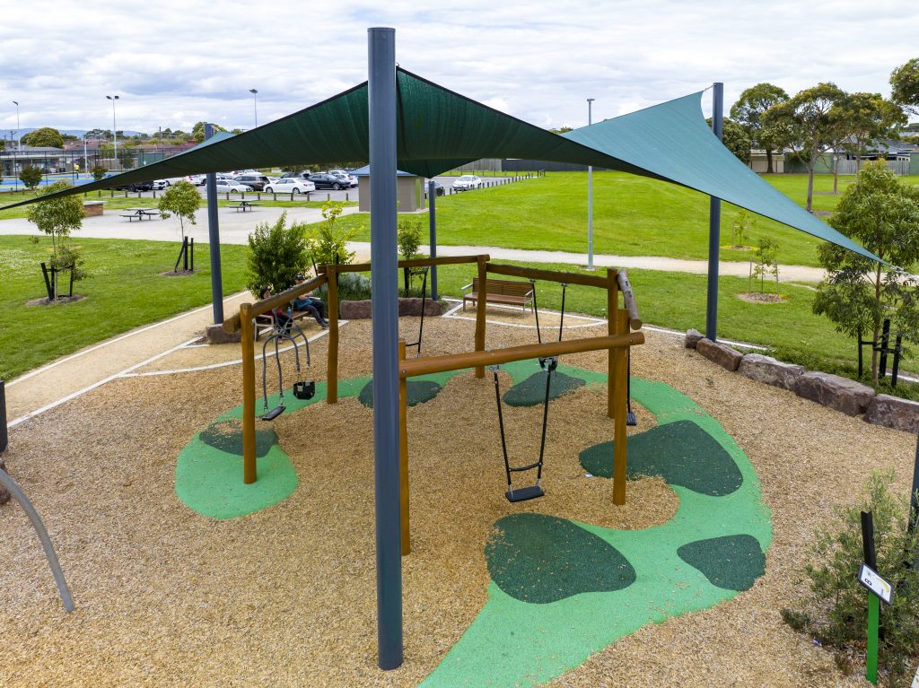 Frederick Wachter Reserve