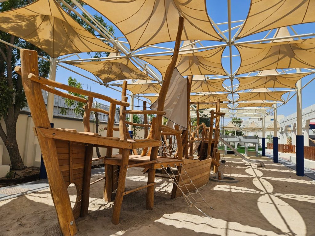 American School Of Doha