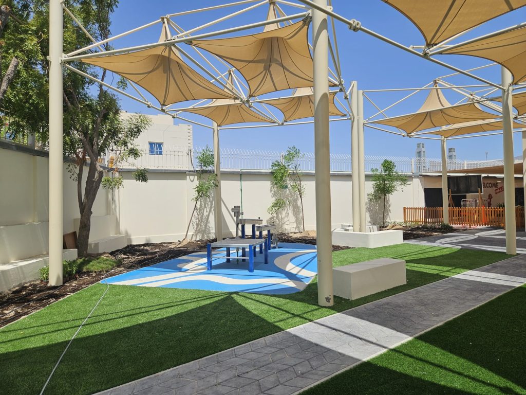 American School Of Doha