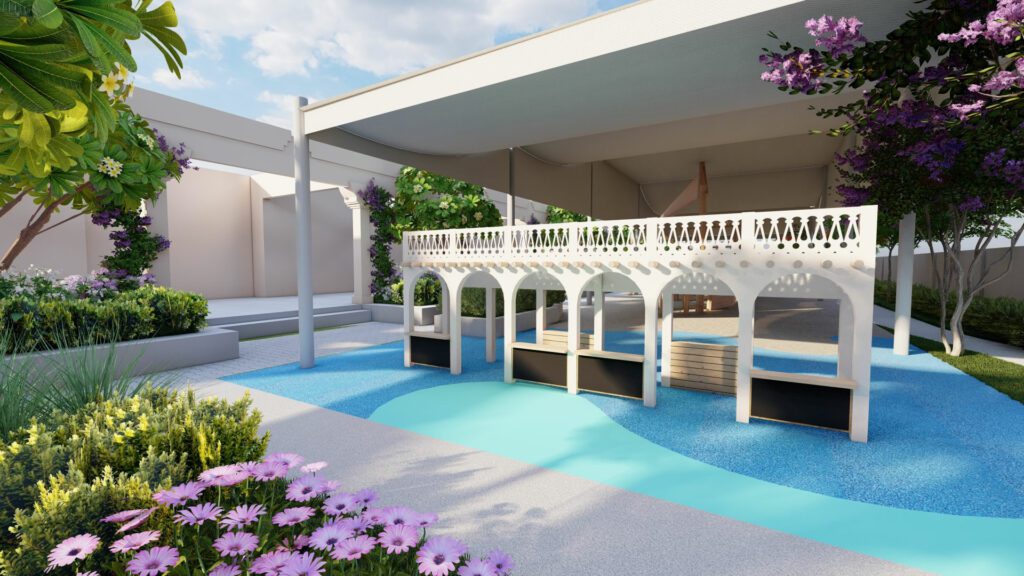 American School Of Doha