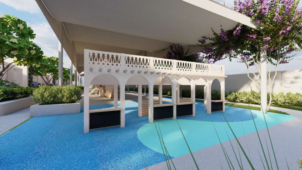 American School Of Doha