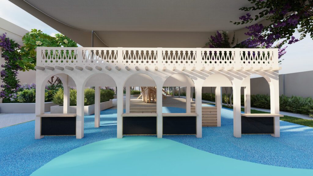 American School Of Doha