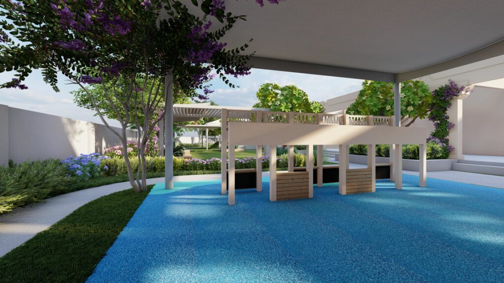 American School Of Doha