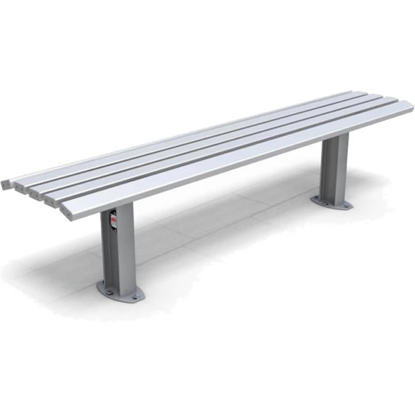 Outdoor Benches