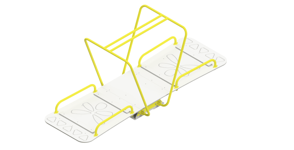 Inclusive Seesaw NZ_Playground Centre (2)