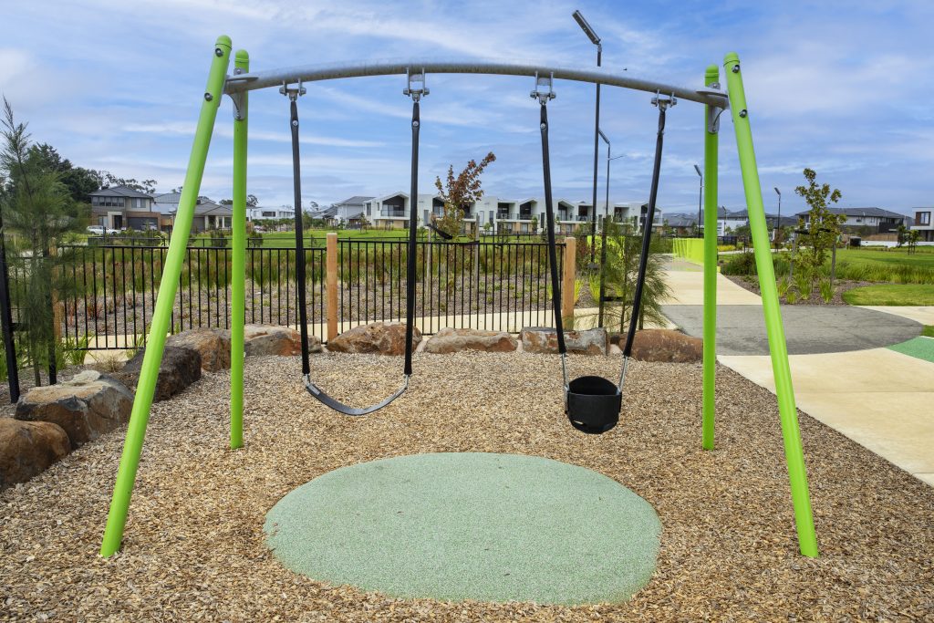 Maple Park