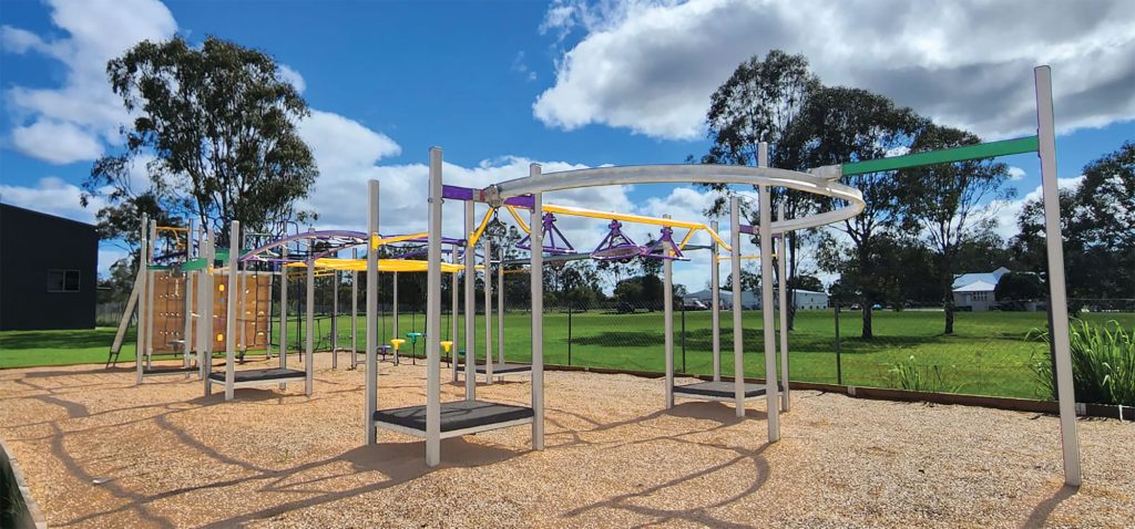 One School Global- Maryborough Campus