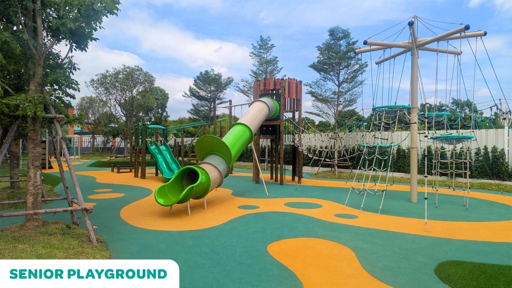 Wellington College International School Bangkok