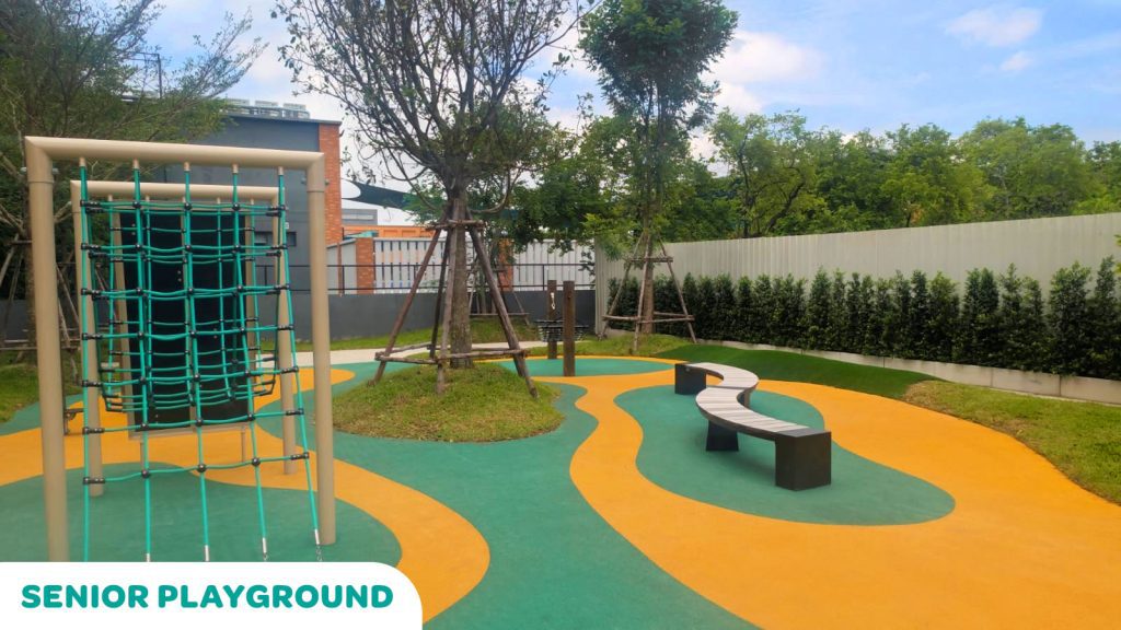 Wellington College International School Bangkok