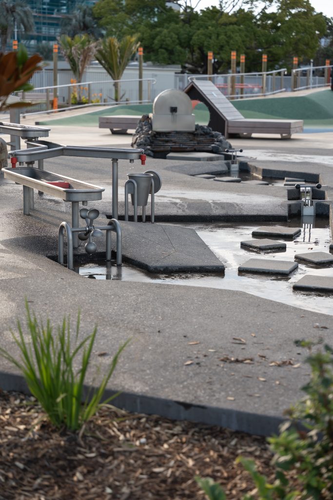 Waterfront Playground, Tauranga