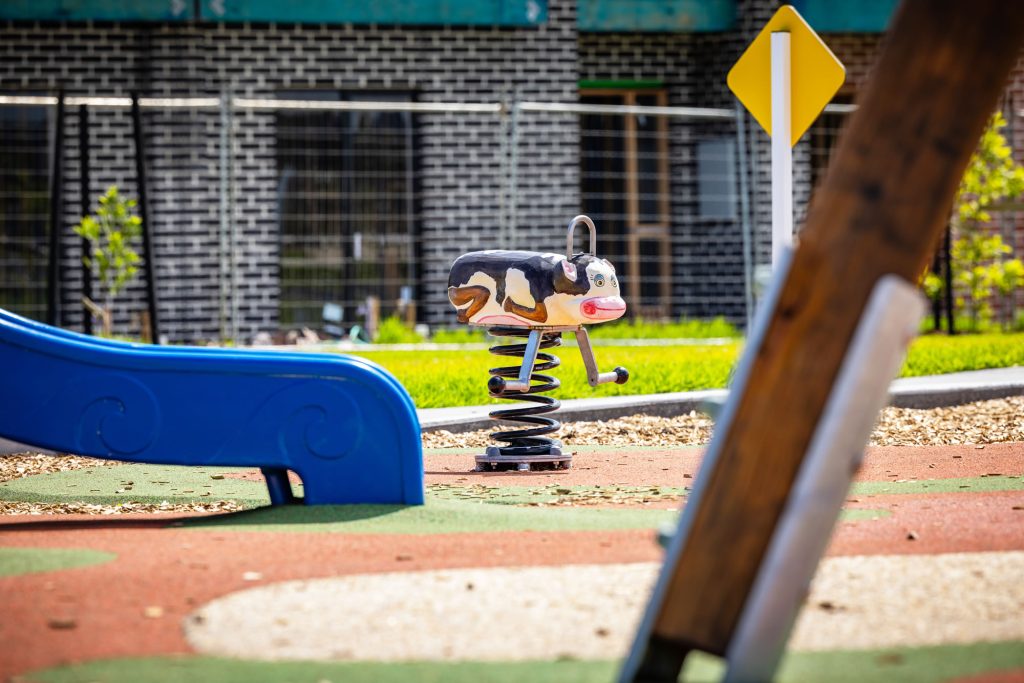 Katalia Parks and Playgrounds