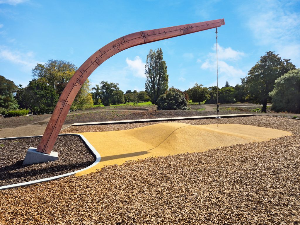 Avon Park Playground