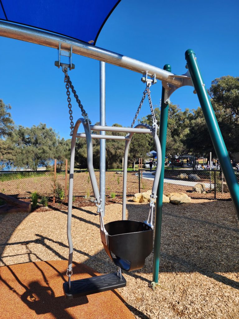 South East Dawesville Foreshore Playground