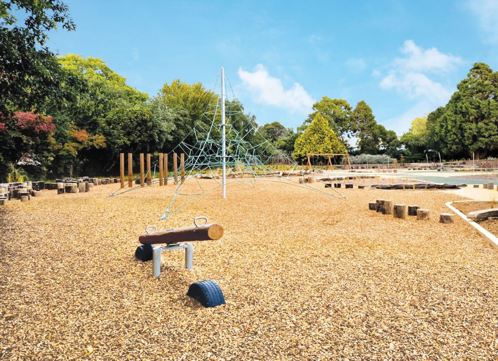 Avon Park Playground