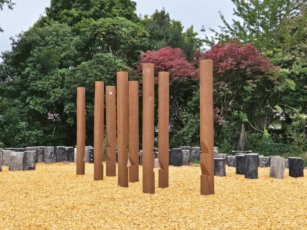 Avon Park Playground