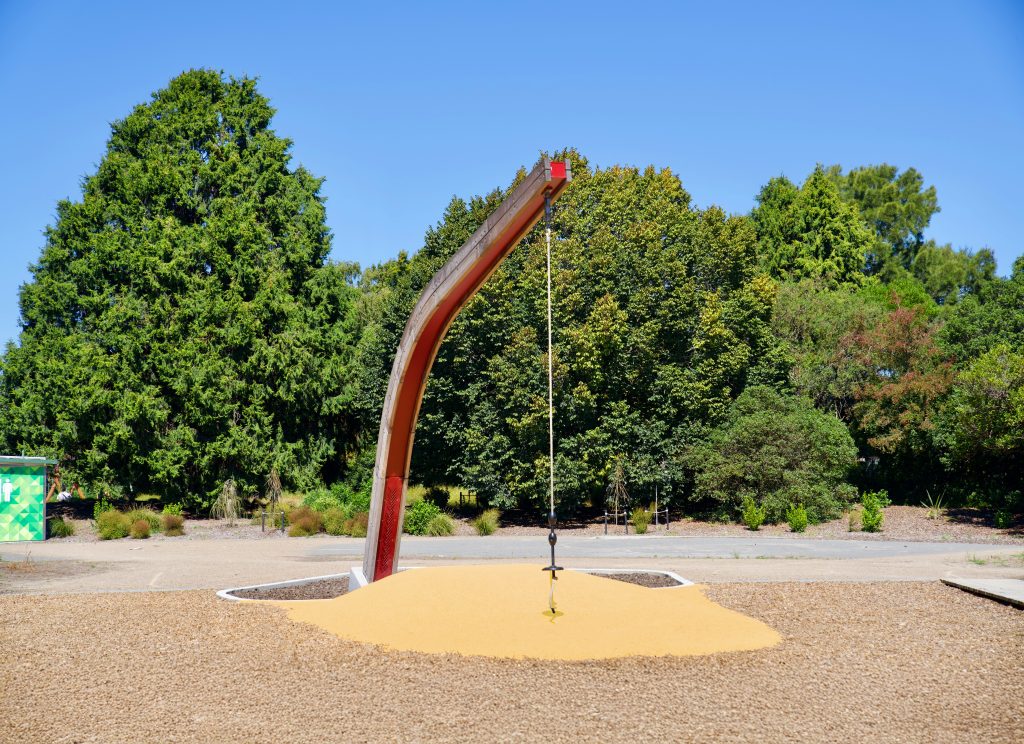 Avon Park Playground