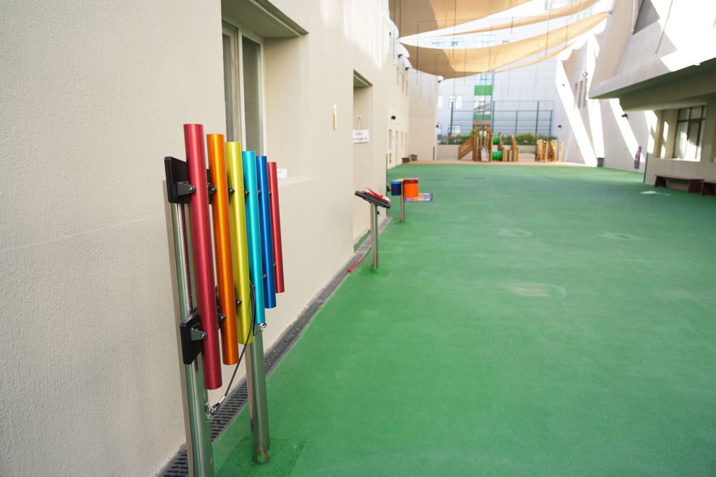 Al-Bayan Bilingual School