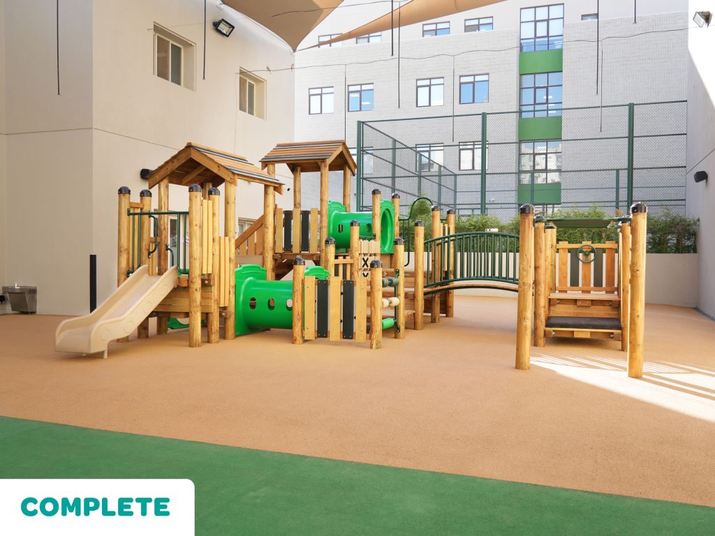 Al-Bayan Bilingual School