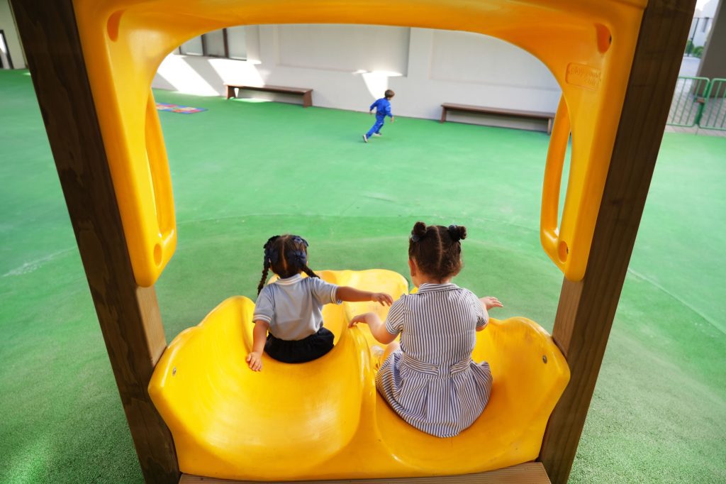 Al-Bayan Bilingual School