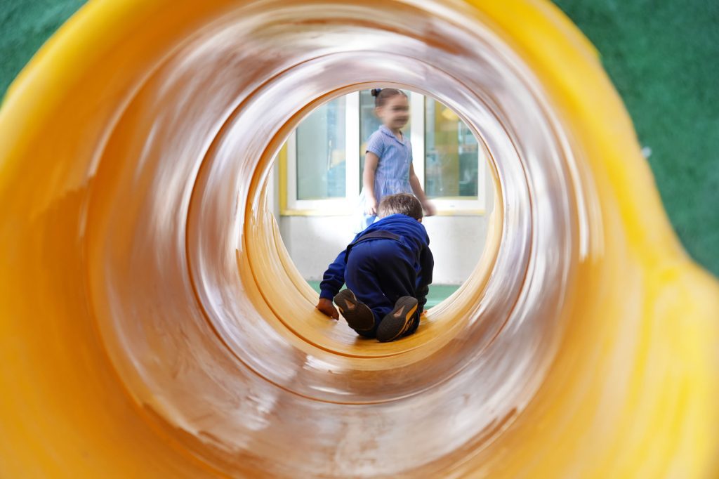 Al-Bayan Bilingual School