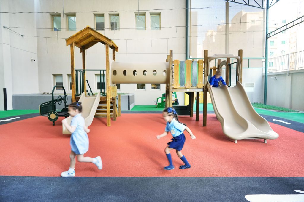 Al-Bayan Bilingual School