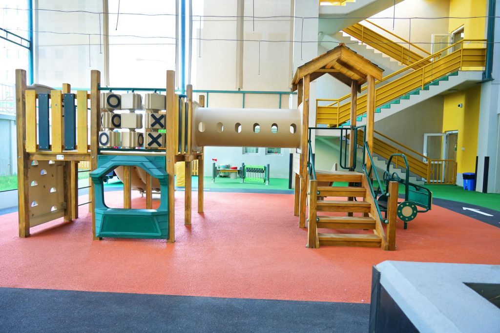 Al-Bayan Bilingual School