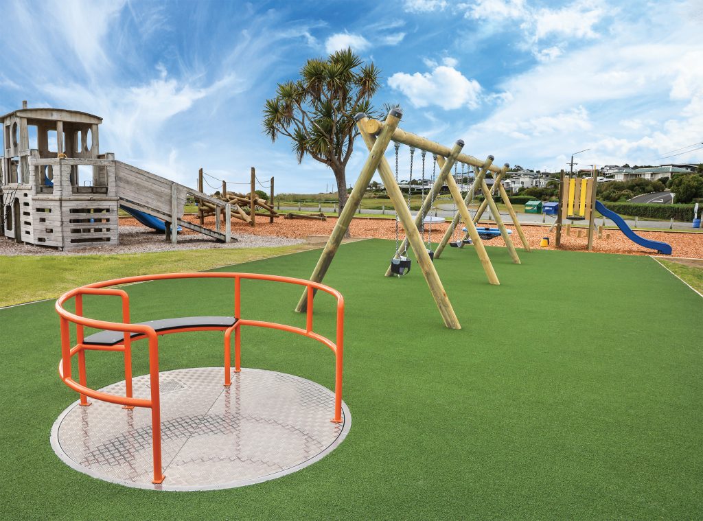 Riverton Aparima Playground