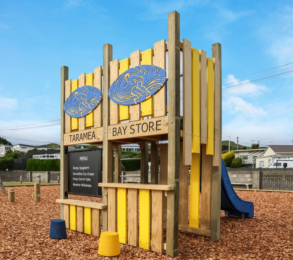 Riverton Aparima Playground