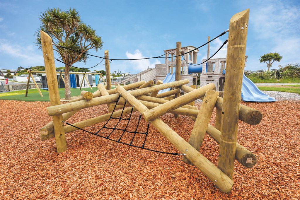 Riverton Aparima Playground