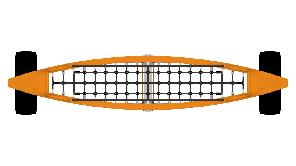 Mokihi Seesaw Complete Assembly 01