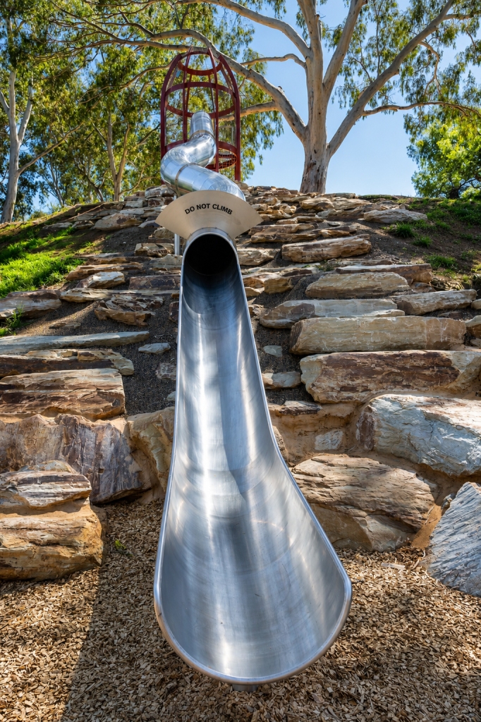 Dunstan Adventure Playground