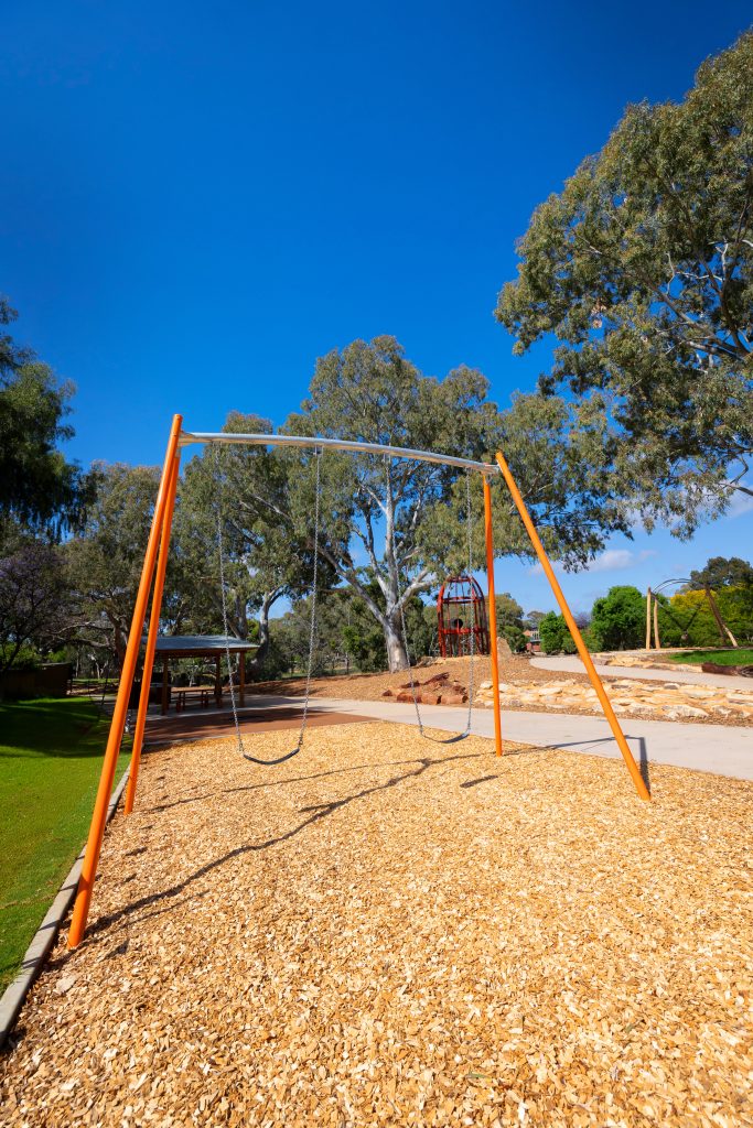 Dunstan Adventure Playground