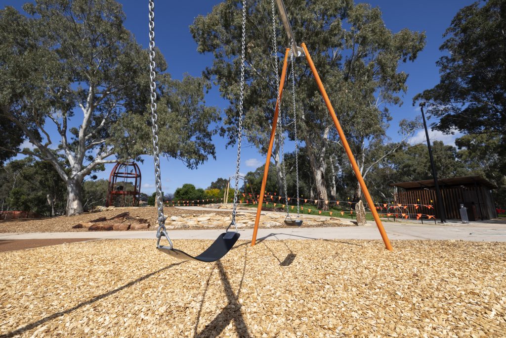 Dunstan Adventure Playground