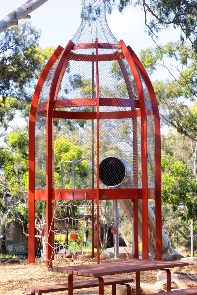 Dunstan Adventure Playground
