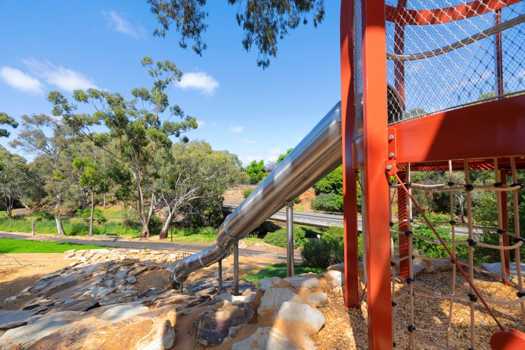 Dunstan Adventure Playground