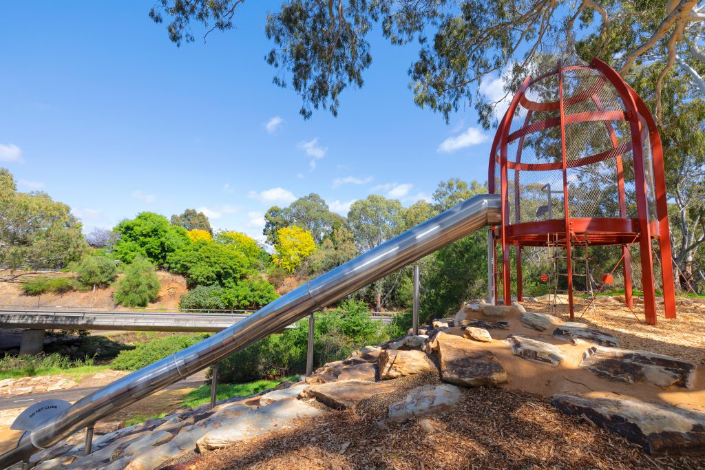 Dunstan Adventure Playground